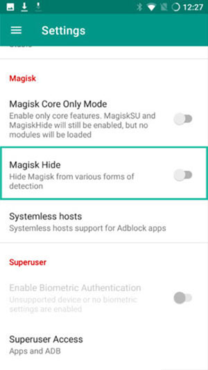 面具root神器Magisk专业版下载-面具Magisk模块仓库下载中文版V30.2