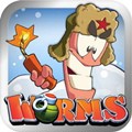 百战天虫战争武器手机版正版安装v0.0.95