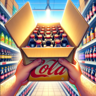 超市模拟器(retail store simulator)中文版正版v13