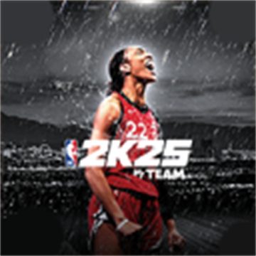 NBA2K25MyTEAM(NBA2K25梦幻球队)手游安卓v307.02.488110200最新版