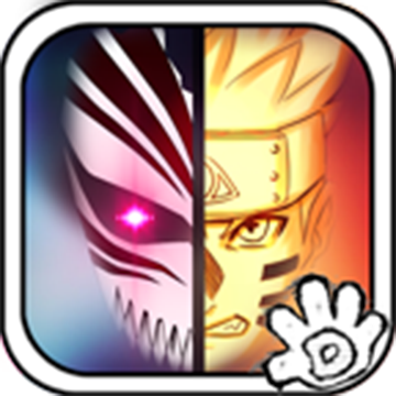 死神vs火影3.8.2官方正版最新v3.8.2