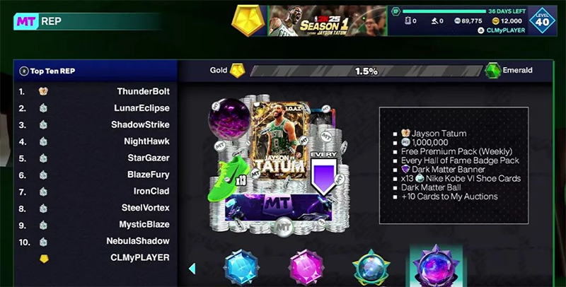 NBA2K25MyTEAM