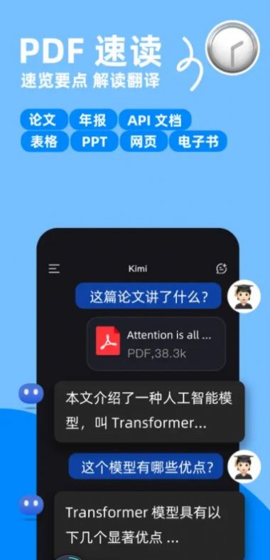 kimichat