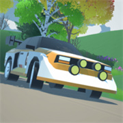 N3拉力赛(N3Rally)中文最新版安装v3.0.5
