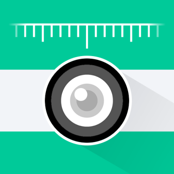免费尺子测量器app最新版安卓手机版v1.0.2