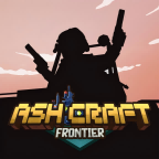 AshCraft Frontier最新版手机版v0.5.10