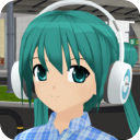 少女都市模拟器(shoujo city 3d)中文版v0.8.111