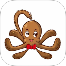 Cheeky Squid Mate软件