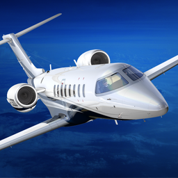 全球航空飞行(Aeroflyfs)中文版免费正版最新v01.05.07.01