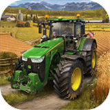 模拟农场20(farming simulator20)雷沃收割机模组v0.0.0.83-Google