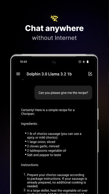 pocketpal ai