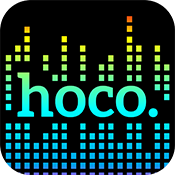 hoco.music耳机APP最新版本v1.0.8-c