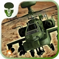 阿帕奇空中突击官方正版最新v2.4.0