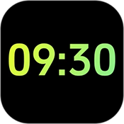 时钟Zen桌面小组件最新版本v3.1.1.31