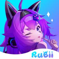 rubii二次元软件最新版手机v0.0.76