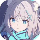 蔚蓝档案官服手机版游戏v2.1.1
