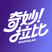 奇妙拉比APP安卓2025最新版v1.4.0