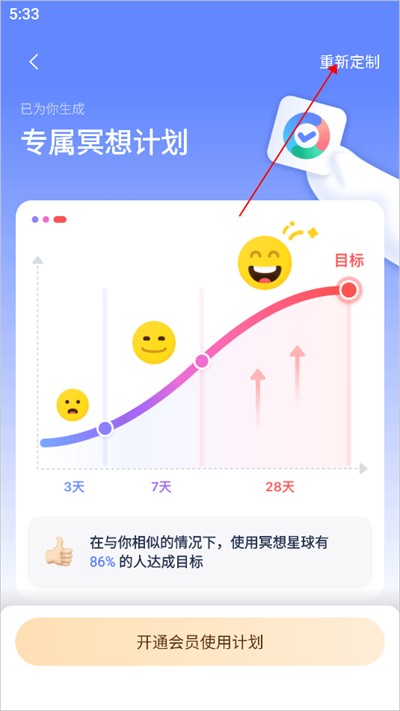 冥想星球