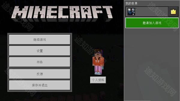 我的世界2d版