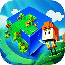 魔方世界cubeworld安卓版最新v1.1