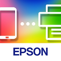 Epson Smart Panel爱普生打印机手机appv4.5.0