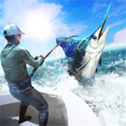 怪物钓鱼(MonsterFishingTournament)最新中文手机版安装v1.36