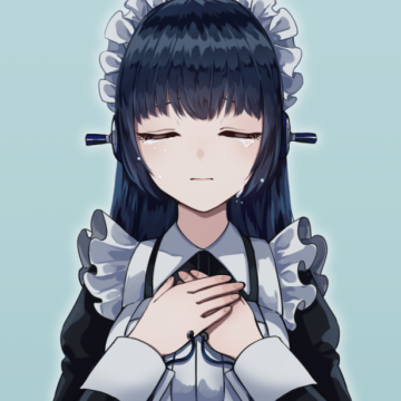 雨音和自动人形Steam移植版链接v1.0