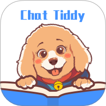 Chat Tiddy英语学习软件最新版官方v1