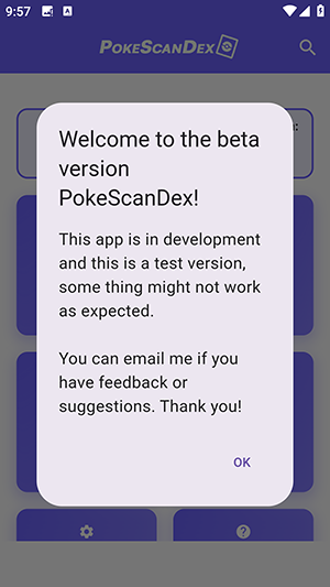 PokeScanDex进化版下载最新版-PokeScanDex宝可梦TCG图鉴下载免费版V1.0.1