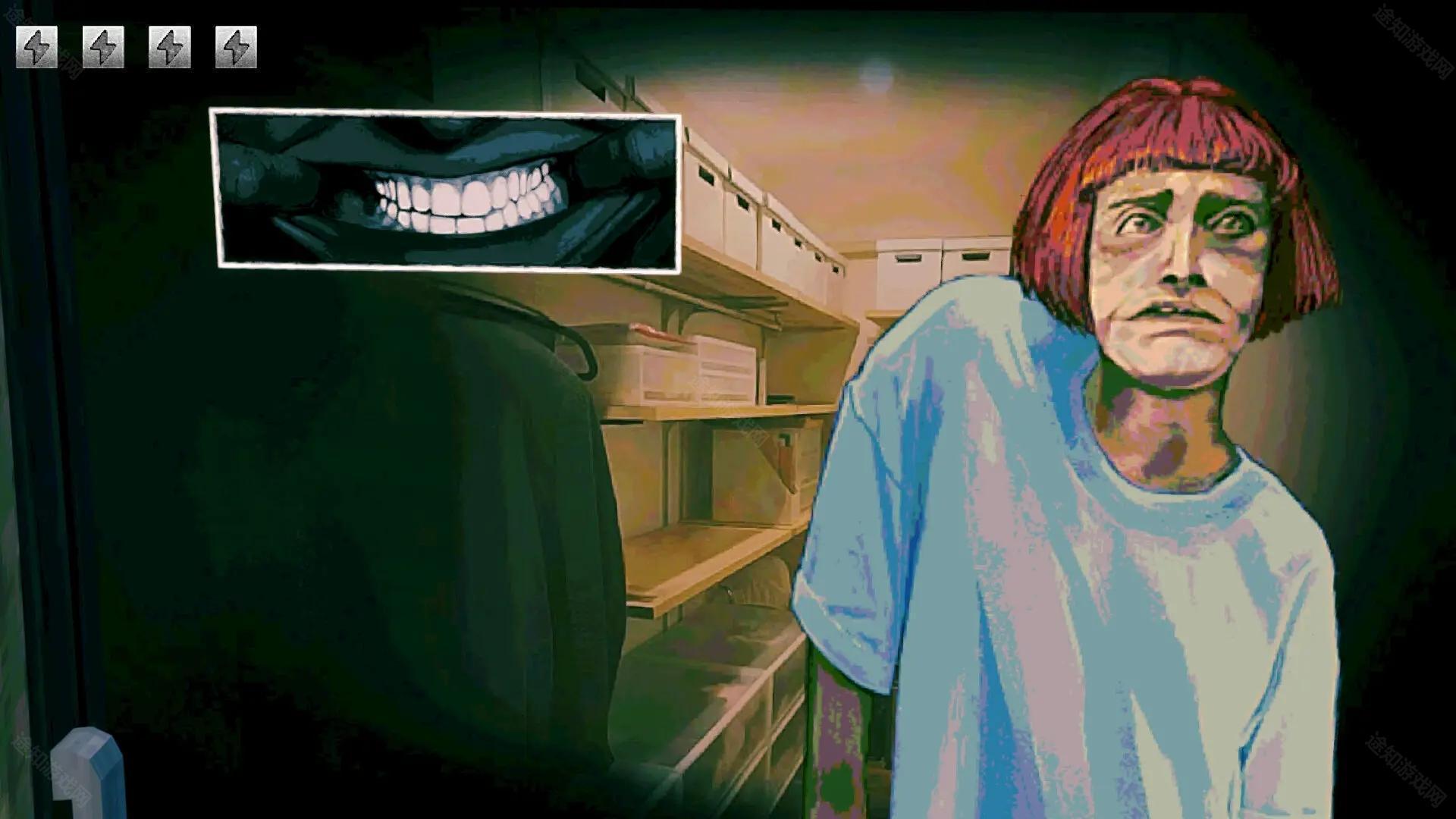 不我不是人类手机版