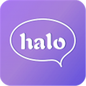 halo语音交友视频互动软件