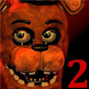 玩具熊2正版手机最新版本v1.01