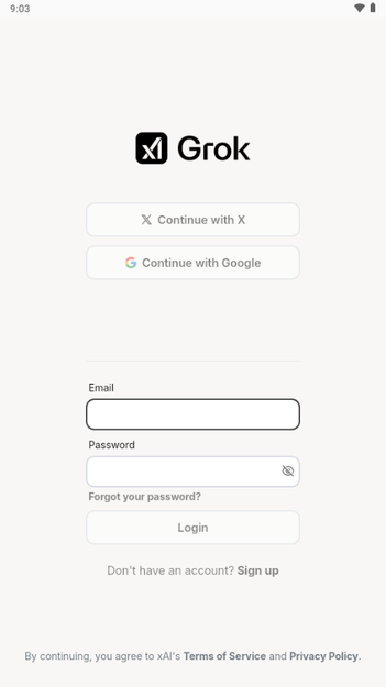Grok4汉化版app安卓免费下载-Grok4软件国际版官方正版下载