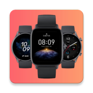 Amazfit GTR/GTS 4