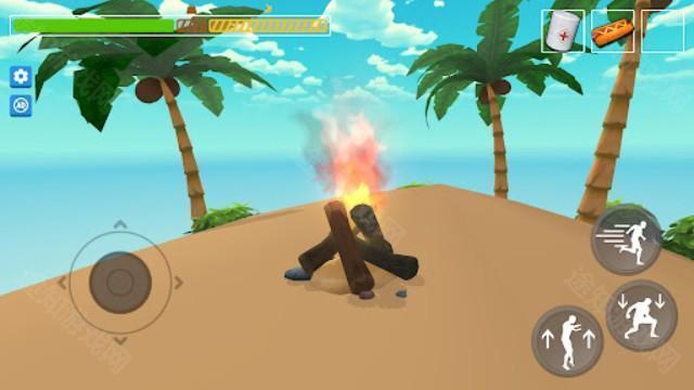 攀登模拟器