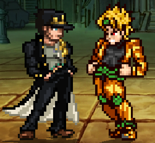 mugenjojo官方正版vjojo1.4