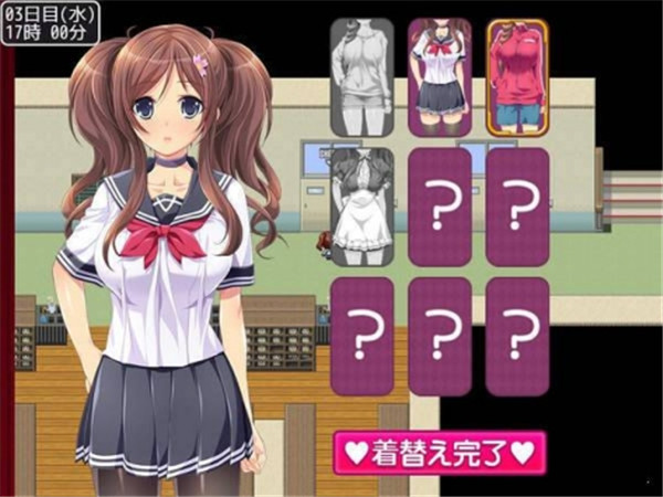 物质女孩MaterialGirl