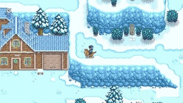 星露谷物语1.6.9版