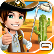 一起高尔夫3(LetsGolf3)安卓中文版安装v1.0.7