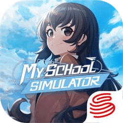 青春校园模拟器汉化版正版v0.1.173559