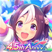 赛马娘(pretty derby)台服繁中版v2.18.6