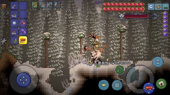 泰拉瑞亚tmodloader模组