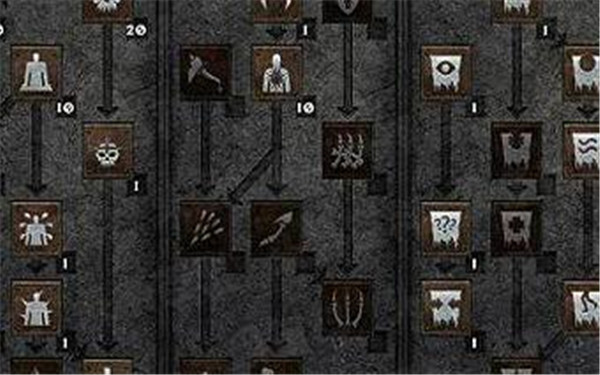 暗黑破坏神2手游安卓版