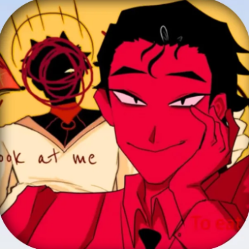 toeatagod汉化完整版v1.2
