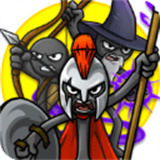 stickwar3(火柴人战争遗产3)正版国际版最新版v2025.4.1908