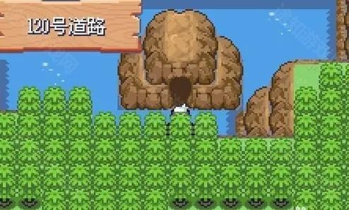 怎么抓捕超梦配图4