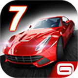 狂野飙车7手游v1.1.2h