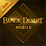 黑色沙漠国际服(black desert mobile))正版手游v4.11.27