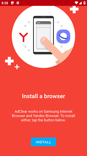 AdClear Content Blocker下载免费版-AdClear广告拦截器下载最新版v4.0.1.514