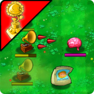 植物大战僵尸火力安卓手机最新版v1.0.8.01